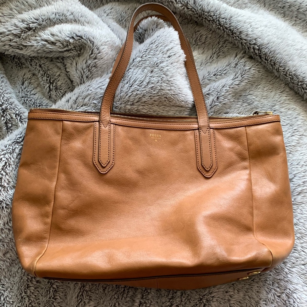 Fossil Purse